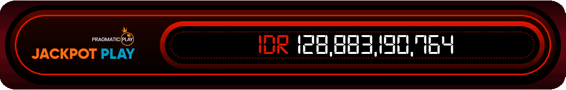 Jackpot Surga777